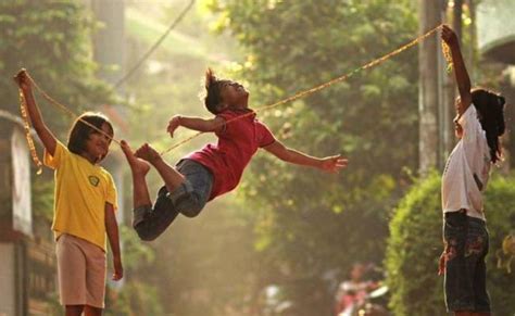 11 Permainan Tradisional Indonesia Yang Seru Kreatif Menyehatkan