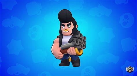 I mean, who else would try to investigate every inch of an image to see if it holds a clue to an update? Brawl Stars Bull: todos los detalles de este personaje