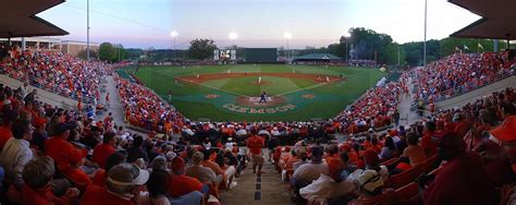 Home acc opponents for clemson in 2020 include boston college, miami, pitt, syracuse, and virginia. List of Clemson Tigers baseball seasons - Wikipedia