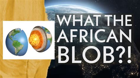 African Blob What Is It And Why Does It Matter YouTube