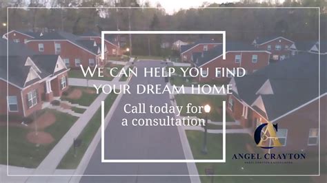 We can help you find your dream home - YouTube
