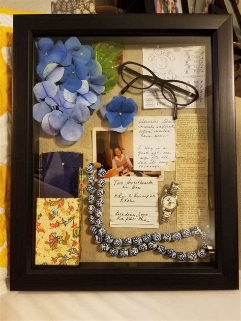 25 Unique Memories Box Ideas On Vacation Memories Memory Box Frame And