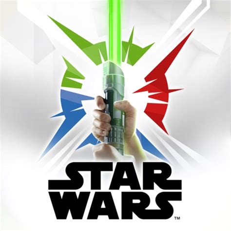 Star Wars Lightsaber Academy By Hasbro Inc