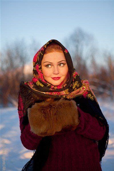Русская красавица russian folk russian style russian beauty russian fashion culture russe
