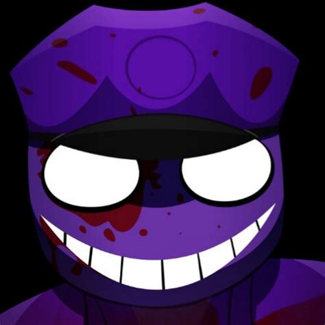 Purple Guy Youtube