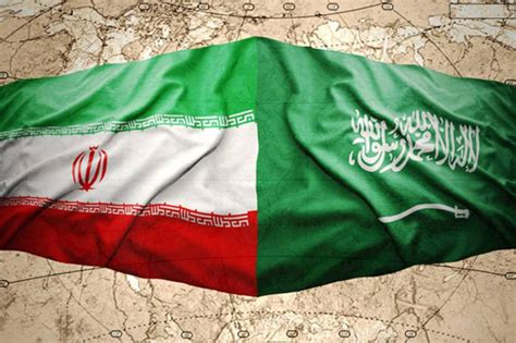 Iran Dan Arab Saudi Akan Bangun Kembali Hubungan Diplomatik