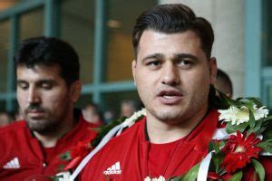 Ayrıca rıza kayaalp de, hamza yerlikaya da bizimdir, gururumuzdur. Boyun fıtığı Rıza Kayaalp'i durduramadı - Spor Haberleri - Bursadabugun.com