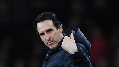 arsenal home form against big six rivals has improved under unai emery football news sky sports