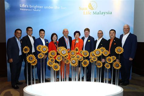Sun life malaysia offers a comprehensive range of life insurance and takaful products and services to malaysians across the country and is focused on khazanah nasional berhad is the strategic investment fund of the government of malaysia and is involved in various sectors such as power. Photo Gallery | Sun Life Malaysia