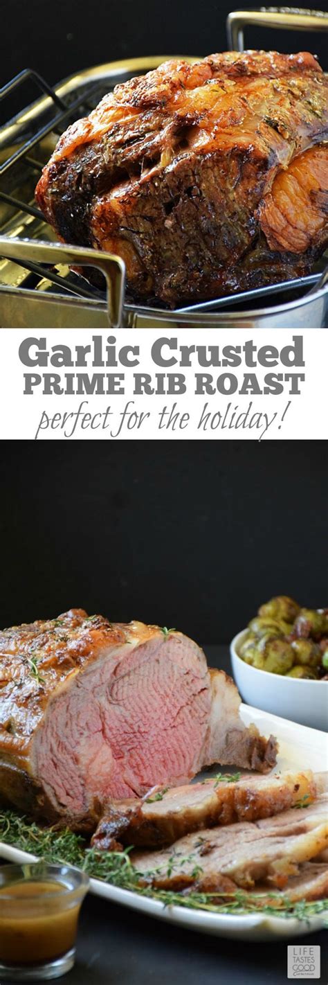 Christmas roasts have been a dinner staple for years, and there's definitely a reason why. Best 21 Side Dishes for Prime Rib Christmas - Best Diet ...