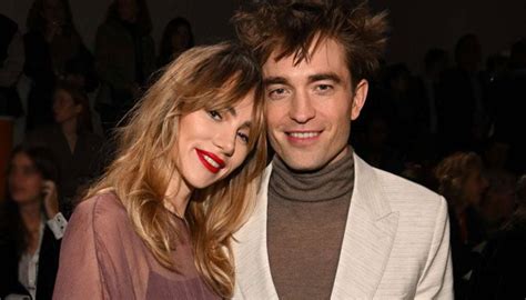 Robert Pattinson Plans To Propose Suki Waterhouse Over Christmas