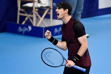 From Hip Surgery To Champion Once Again, Write Andy Murray Off At Your