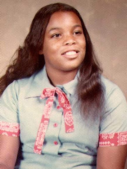 Wendy Williams On Growing Up A Fat Girl In Jersey