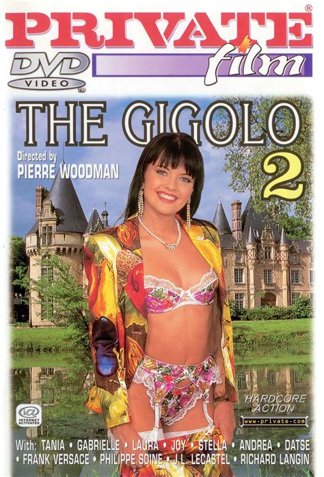 Ver The Gigolo 2 1995 Películas Online Latino Cuevana Hd