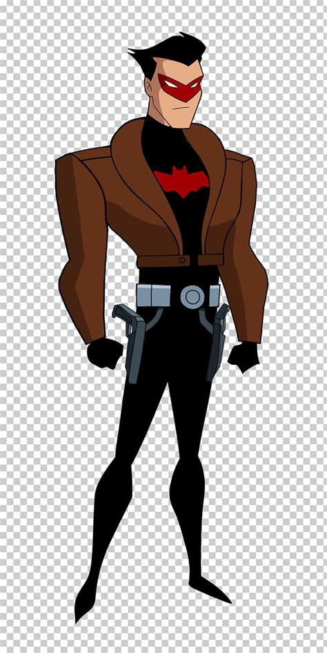 Jason Todd Red Hood Robin Nightwing Batman Png Clipart Bane Batman