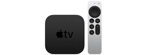 Consomac Guide Dachat Apple Tv