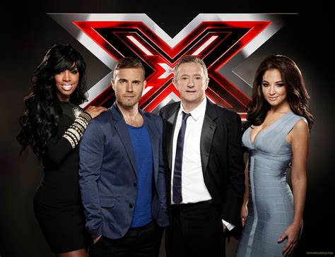 the x factor 2011 official promotional photoshoot [hq] the x factor photo 24738285 fanpop