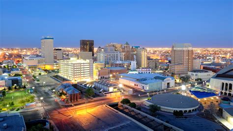 7 Reasons To Move To El Paso Tx Livability