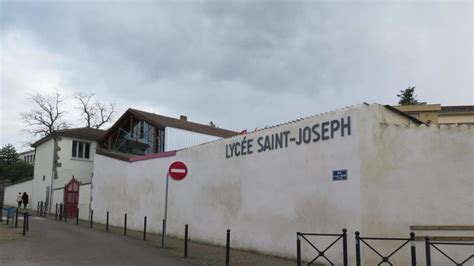 bressuire le lycée privé saint joseph condamné pour harcèlement moral