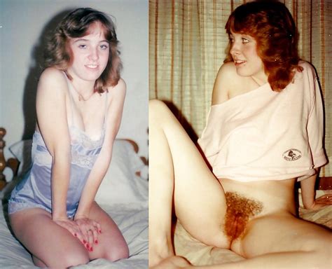 Vintage Retro Amateur Hairy Pussy Bottomless Free Porn