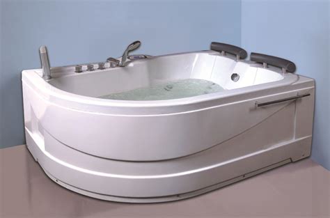 Bathtubs idea stunning two person whirlpool tub jacuzzi. Air Bath Tub With Heater , 2 Person Jacuzzi Tub Indoor ...