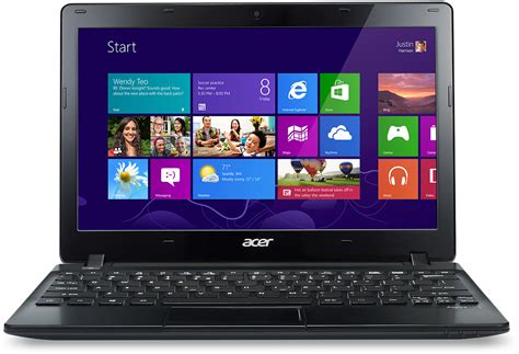 Driver acer one 14 l windows 7 64 bit. Acer Aspire V5-121 Drivers for Windows 7 64-bit
