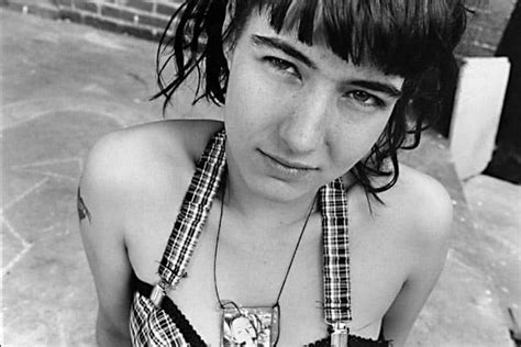 The Punk Singer An Inspiring And Incensing Re Introduction To Kathleen Hanna The Original