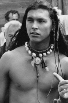 Native American Models American Guy Native American Symbols Native