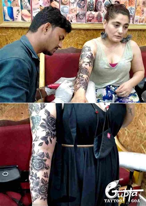 update more than 68 good tattoo artist in goa best thtantai2