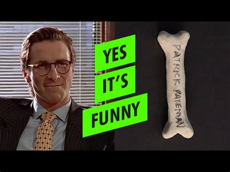 American psycho business card scene parodies refers to a series of parodies and remixes of a memorable scene from the film. American Psycho | Alternate Business Card Scene - YouTube