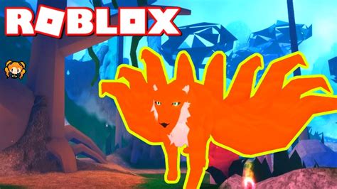 Roblox Felines Destiny 9 Tails New Accessory Pack Nine Tailed Tiger