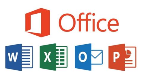 Introduction To Microsoft Office Applications