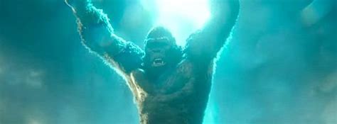 Kong is a 2021 american monster film directed by adam wingard. Godzilla vs. Kong - Erster Trailer ruft zur Schlacht der ...