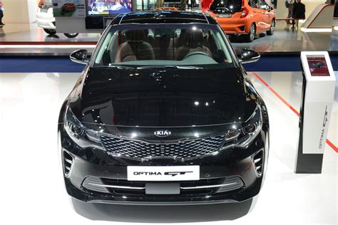 Welcome to kia optima gt malaysia owners page. Kia Optima GT coming to M'sia as CKD, 2.0L Turbo with 242 ...