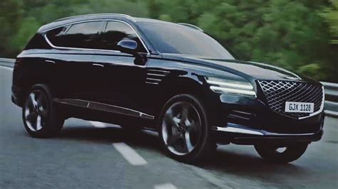 Jan 30, 2020 · specifications. Hyundai va lancer le Genesis GV80 aux Etats-Unis | CCFA ...