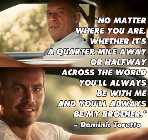Pin By Katerina Rodopoulos On Paul Walker Furious 7 Fast Furious Quotes Fast And Furious