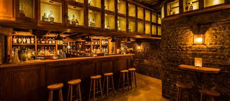 Londons Best Rum Bars Our Top Places To Drink Cane Hooch