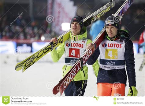 New scratcher joined 4 days, 5 hours ago poland. FIS Ski Jumping World Cup In Zakopane 2016 Editorial Stock Image - Image of large, world: 85120639