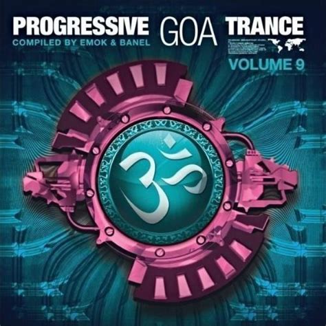Amazondeprogressive Goa Trance Vol9
