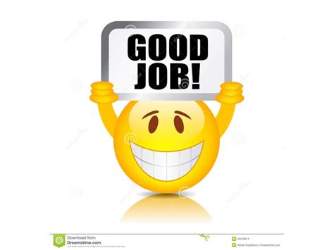 Sport poster good job poster cartoon sports creative. A Teachable Moment: Is 'good job' really the best ...