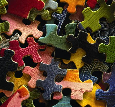 The Most Challenging Jigsaw Puzzles You Can Buy | Reader's Digest