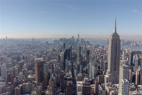 New York 2023 February 2023 Simon Mccabe Flickr