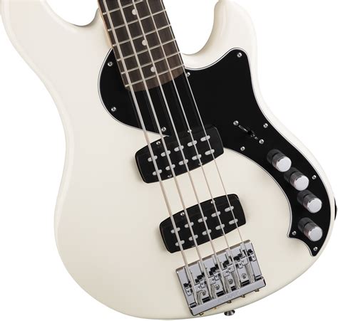 Deluxe Active Dimension™ Bass V Electric Basses