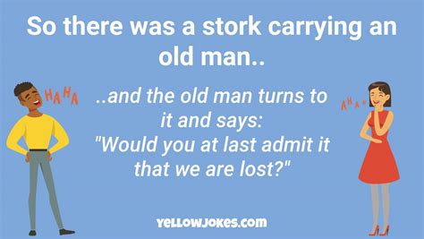Hilarious Old Man Jokes That Will Make You Laugh