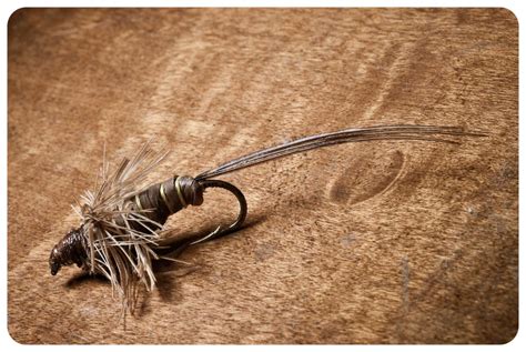Sunday Classic The Flies Of Our Fathers Fly Fishing Gink And