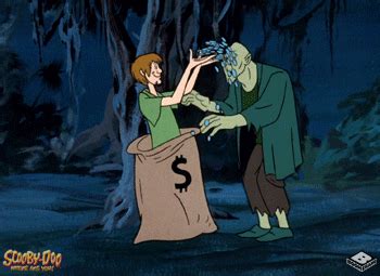 In some cases, you can cancel a venmo transaction if you used imessage to send it. Scooby Doo Animation GIF by Boomerang Official - Find ...