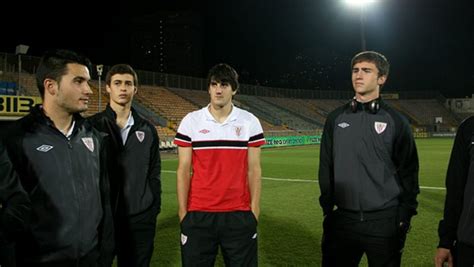 Actuel joueur du club espagnol de l'athletic club bilbao et international français actual. Ligue Europa : première titularisation réussie pour l ...