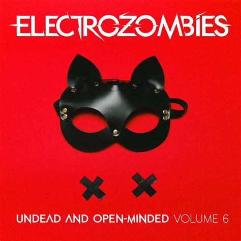 Electrozombies International Synthpop Magazine