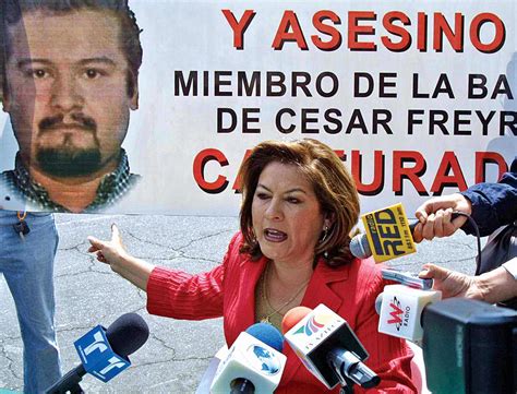Isabel miranda de wallace hugo alberto wallace miranda. Crónica de un caso de "demagogia punitiva"