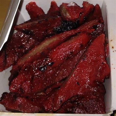 Boneless short ribs are cut from either the chuck or plate, and consist of rib meat separated from the bone. Chinese Boneless Spare Ribs | Chinese Food | Pinterest ...